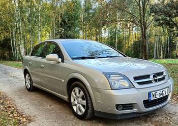 Opel Vectra Elegance 1.8 B+G Super stan!