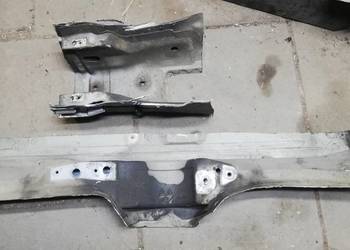 Mocowanie dyfra mostu Audi a4 b5 80 b4 quattro sedan