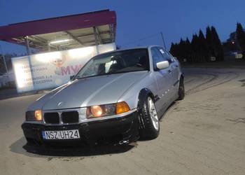BMW e36 2,8 drift spec