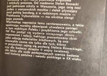 Stefan Rowecki w relacjach