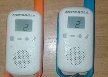 Łoki toki Motorola sztuk pięknych