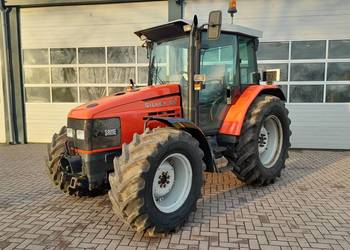 Same SILVER 95 tylko 2tys godzin ORYGINAŁ przedni wom (90,100,110)