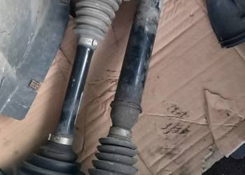 Sprzedam półosie VW Passat B5