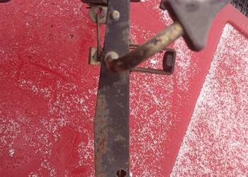 Polonez plus dzwignia fotela mechanizm caro atu truck