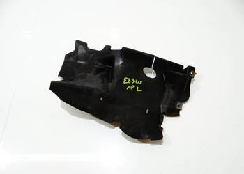 KANAŁ POWIETRZA LEWY BMW X3 E83 LCI M PAKIET 3416425