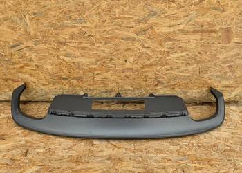 Spoiler dyfuzor zderzaka tył tylny Audi s5 8t8 lift 11+ 8T8807521K