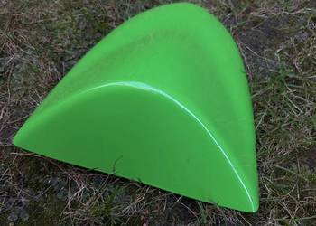 Nakładka na siedzenie pasażera Kawasaki Ninja Zx-6r zx6r 636 2005 2006