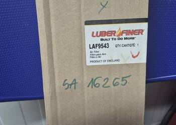 Filtr luber finer LAF9543
