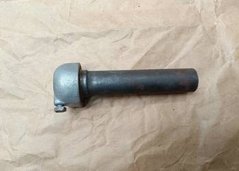 manetka gazu rolgaz oryginał shl m04 sokół 125 wfm wsk m03 m02 ładna dkw