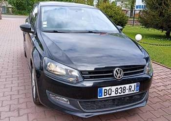 VW Polo 1,6 TDI 2011 r. Super stan