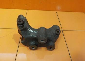 RANGE ROVER L405 SPORT 3.0 TD V6 17r 306DT lapa silnika