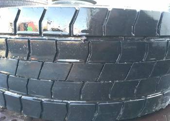 OPONA 245/70 R 17.5 CONTINENTAL LDR 1 5MM