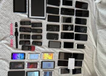 Zestaw telefonów nr 3