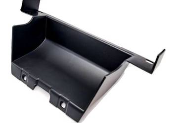 Przednia dolna osłona chłodnicy Can-Am Maverick BRP 705017561 quadziorek