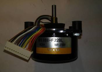 Silnik krokowy B1181-F32BL DC24C