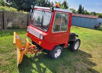 Hako Mobil 4000