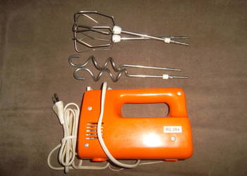 Mikser elektryczny RG 28 S,DDR