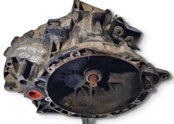 SKRZYNIA BIEGÓW Ford Focus MK2 C-Max 2.0 TDCI manualna MANUAL 4M5R-7002-CB