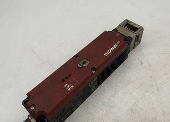 Euchner CTP-L1-AR-U-HA-AZ-SAB 122812 Safety switch
