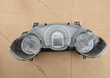 LICZNIK ZEGARY HONDA JAZZ III LIFT 1.3 IMA HYBRYDA 78100TF2G011 12R