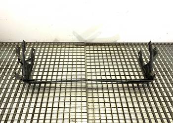 BELKA POD CHŁODNICE MERCEDES W221 3.5 299KM 05-13 PRZEDNI, MONTAŻOWY