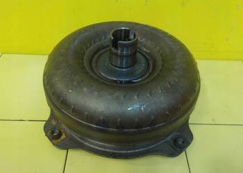 RANGE ROVER SPORT 2.7 TDV6 08r 190KM 276DT sprzeglo hydrokinetyczne