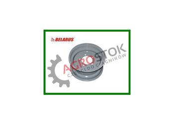 Felga przednia mtz 320 w4,5x16