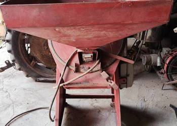 Wir 2 Śrutownik do zboża 7.5 kW