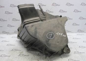 BMW 3 E90 12r Obudowa filtra powietrza 7567175
