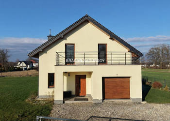 Dom do sprzedania 180 metrów Kraków RUMIANKOWA