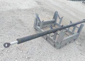 [307,5 – 50 – 49 – 50 – U 72 – U91 ] SIŁOWNIK JCB [HCL 31003