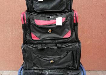 Torby podróżne Nowe mix