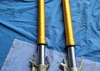 Aprilia TUONO V4 1100 RSV 4 1000 2016 LAGI LAGA ZAWIESZENIE GOLEŃ KOPYTO