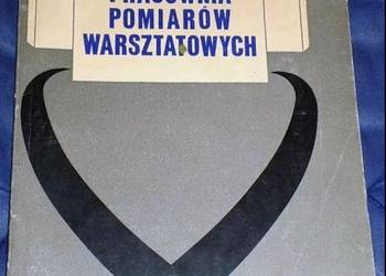 Pracownia pomiarów warsztatowych - Zygmunt Grzesiczak