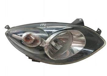 LAMPA PRZÓD PRAWA EU   Renault Twingo II (2007-  )