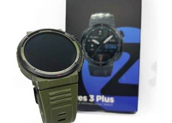 Smartwatch Zeblaze Ares 3 Plus