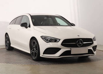 Mercedes CLA 200