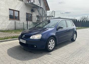 Golf 5 1.9tdi