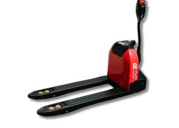 Wózek paletowy elektryczny HELI CBD20J-LI3 Li-Ion 2000 kg paleciak NOWY