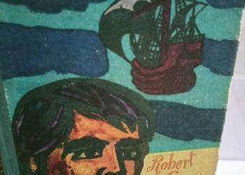 Porwany za młodu Stevens książki Warszawa księgarnia Praga