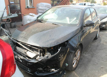 Peugeot 308 T9 (2014-2021)