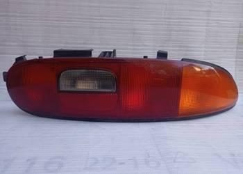 Mazda MX3 lampa tył tylna prawa