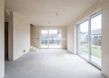 Dom wolnostojący 101.42m2 Zagacie Skowronki