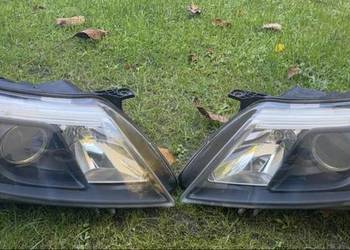 Saab 9-3 9/3  lampa fscelift lewa prawa nie xenon