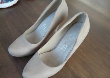 Szpilki Always eleganckie stylowe rozmiar 38