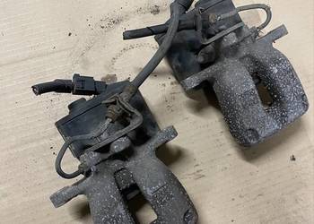 Zaciski Elektryczne hamulcowe Passat B6