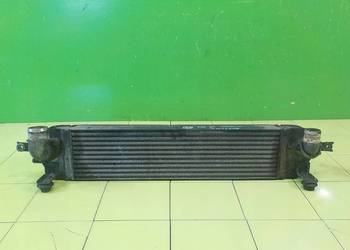 NISSAN X-TRAIL II T31 07r 5D intercooler P3578001