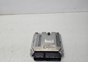 STEROWNIK KOMPUTER AUDI A4 B7 2.0 TFSI 8E0910115J