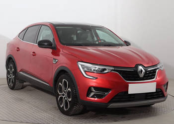 Renault Arkana E-Tech
