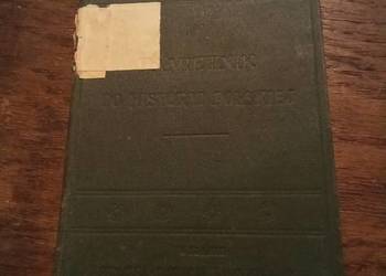 Pamiętnik do historyi polskiej. Moszczeński 1905 w ostatnich latach Augusta